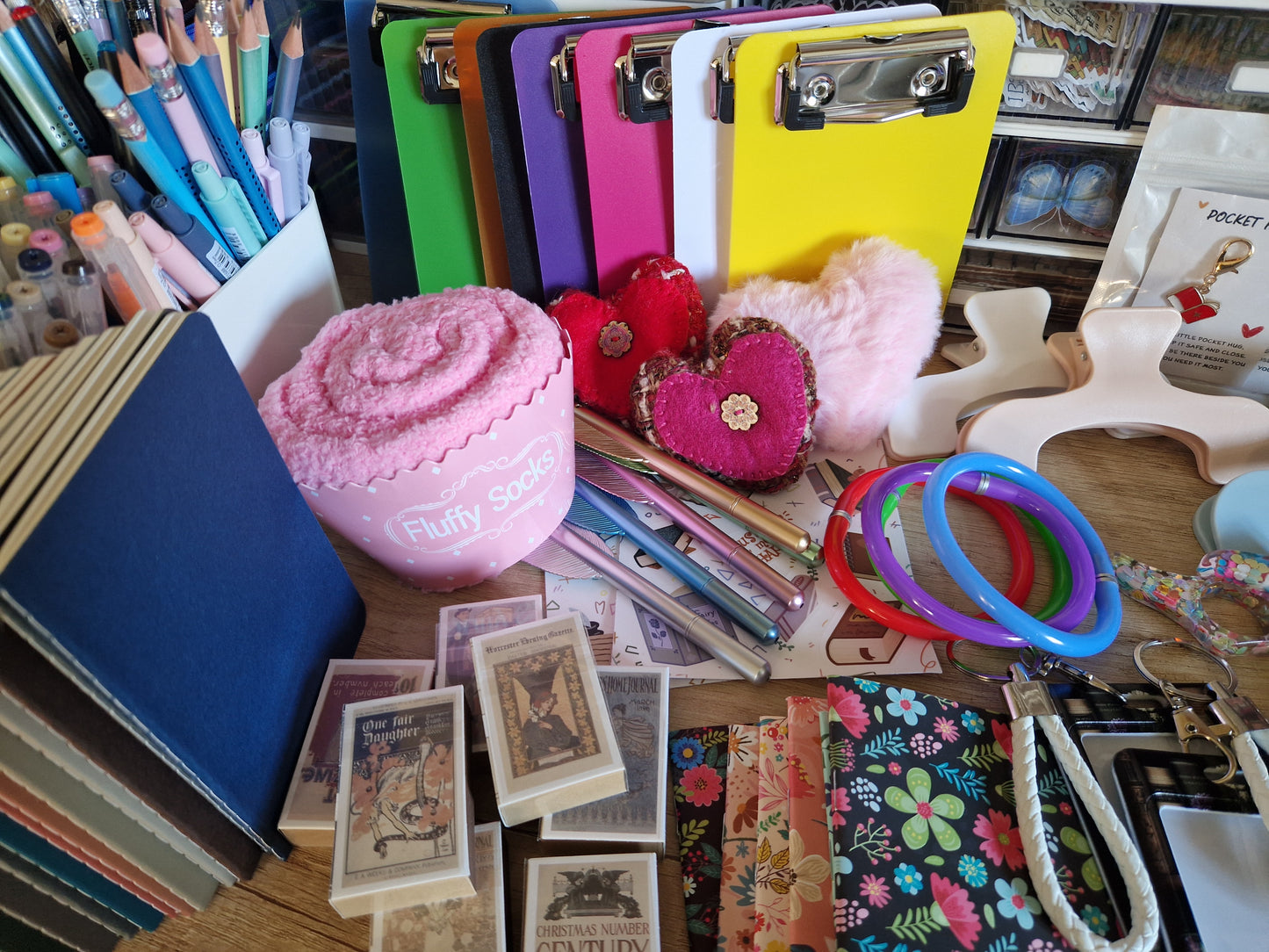 ๐ Bookish Mystery Ball Picks