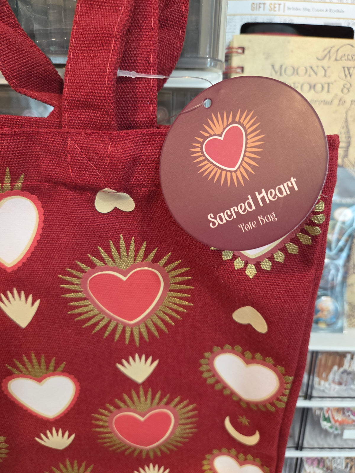 ❤️ Sacred Heart – Limited Edition Bundle ❤️