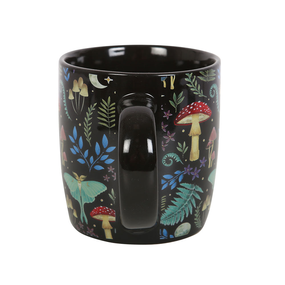 Mystical Forest Mug
