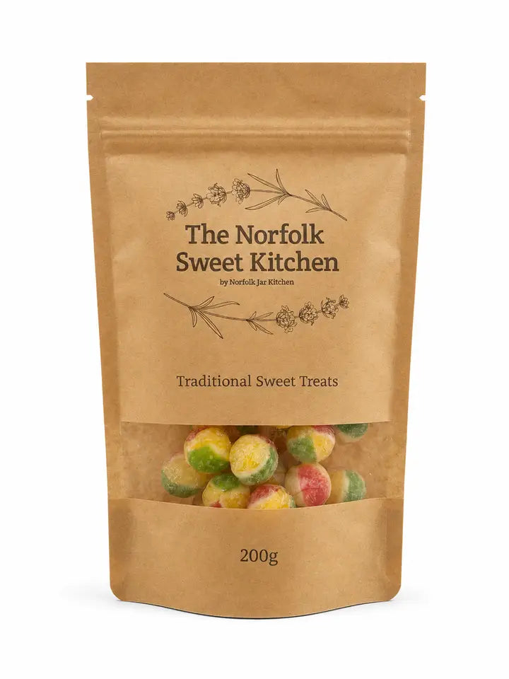 Rosie Apples - Boiled Sweet