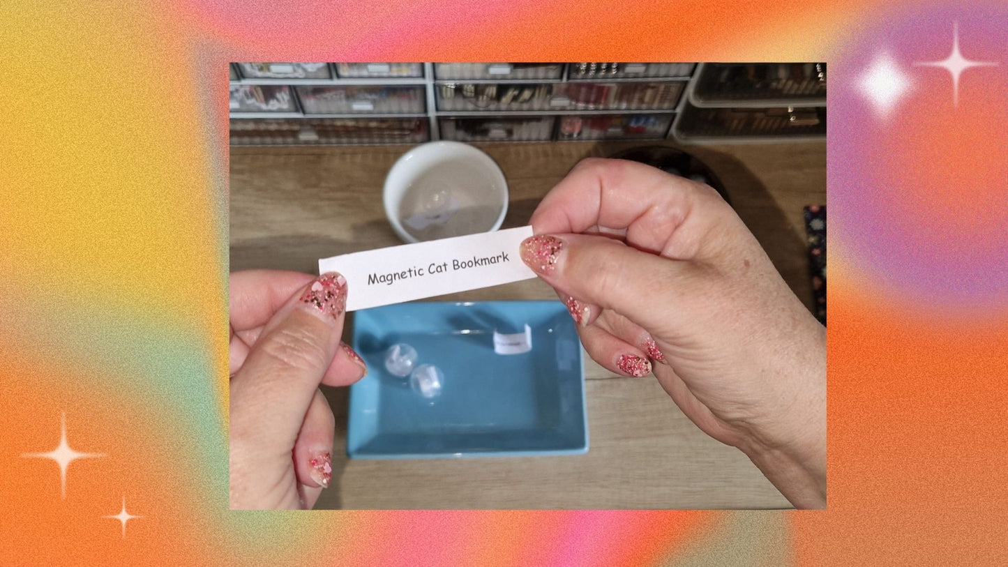 ๐ Bookish Mystery Ball Picks