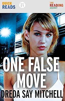 📚Quick Reads Book - A Bitesize Story Just For You - Crime