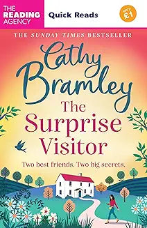 π Quick Reads Book β A Bite-Sized Story Just for You - General Fiction