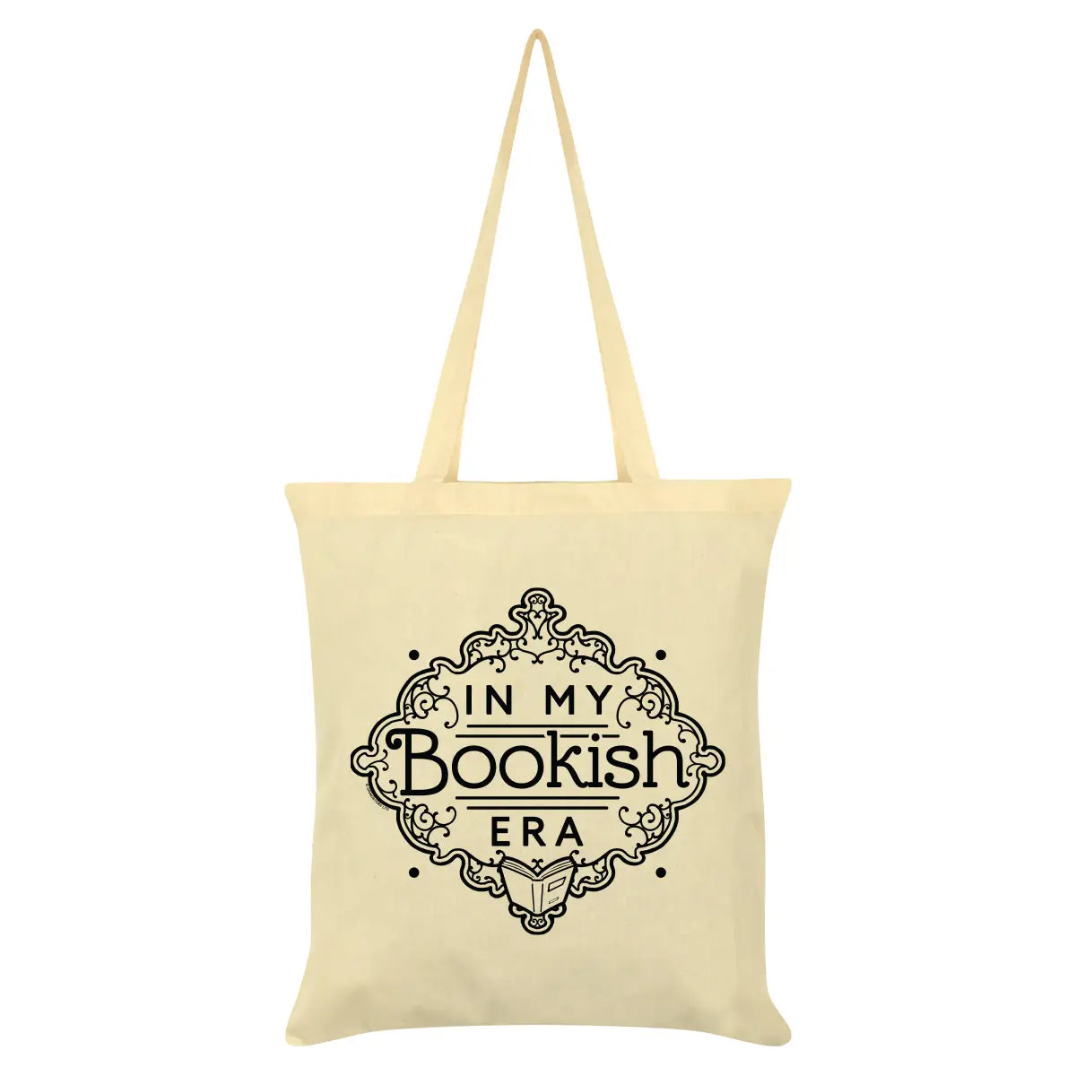 Bookish Tote
