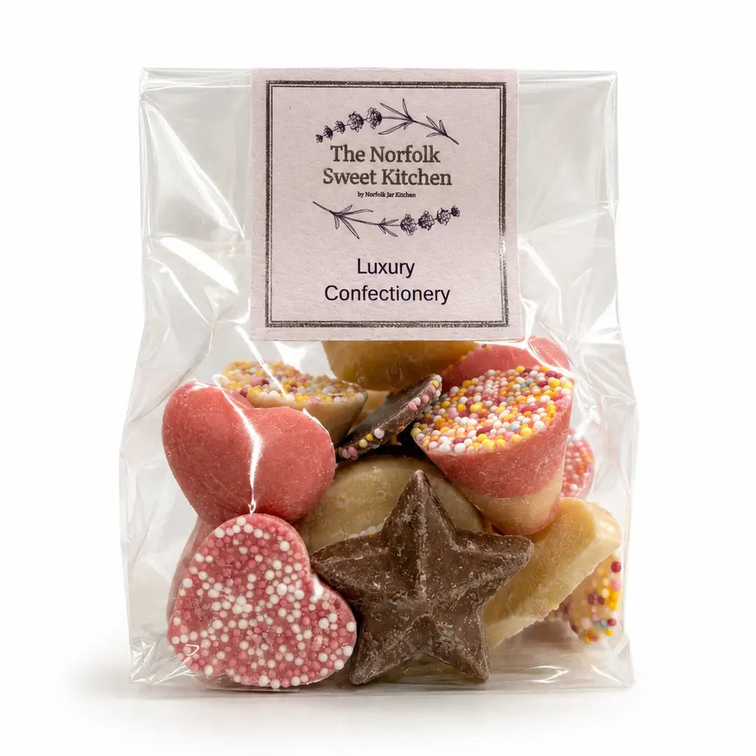 Mixed Chocolates
