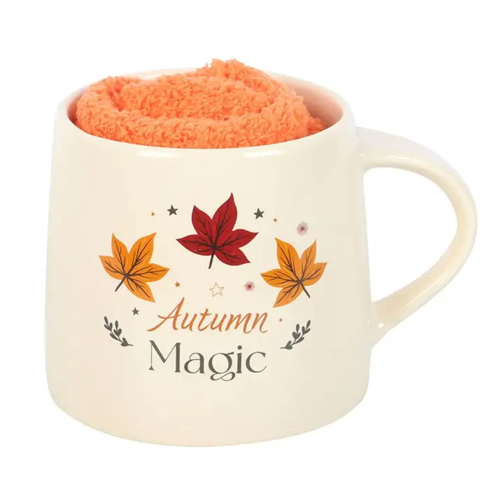 Autumn Magic Mug