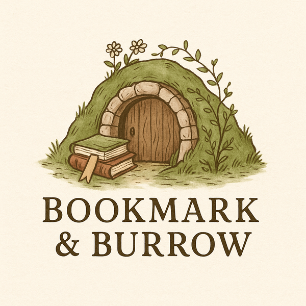 Bookmark & Burrow