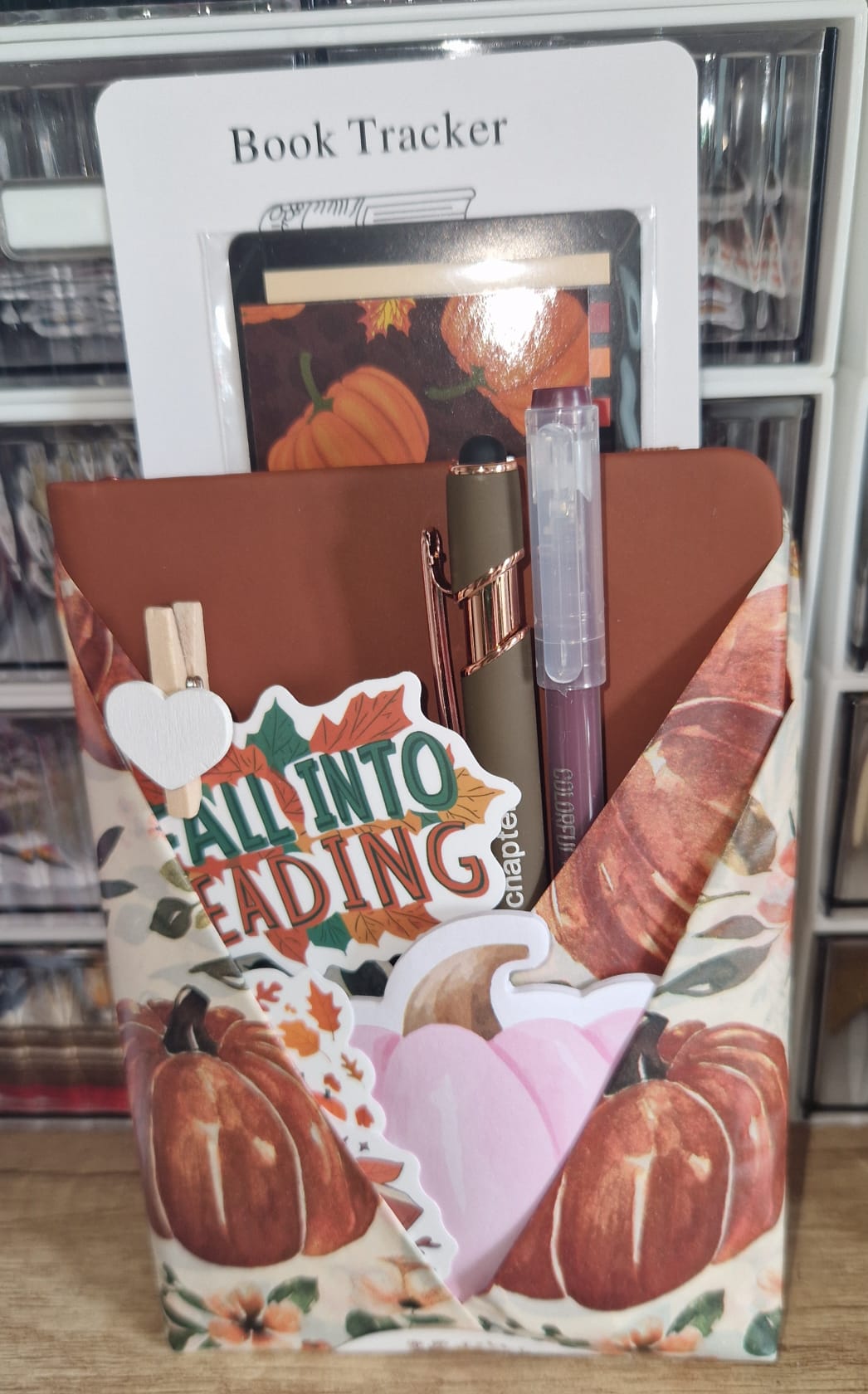 Mini Bookish Bundle β¨π