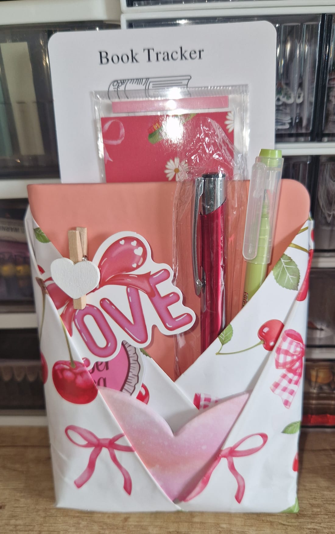 Mini Bookish Bundle β¨π