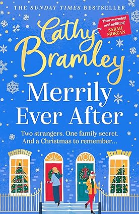 🎄Cathy Bramley's Merrily Ever After🎄