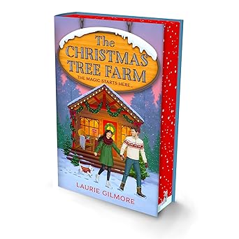 🎄Laurie Gilmore's - The Christmas Tree Farm - Deluxe Edition 🎄