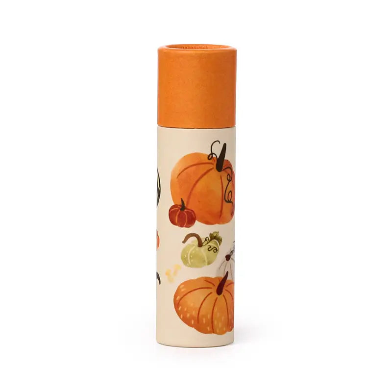 Pumpkin Spice Lip Balm 🎃🍂
