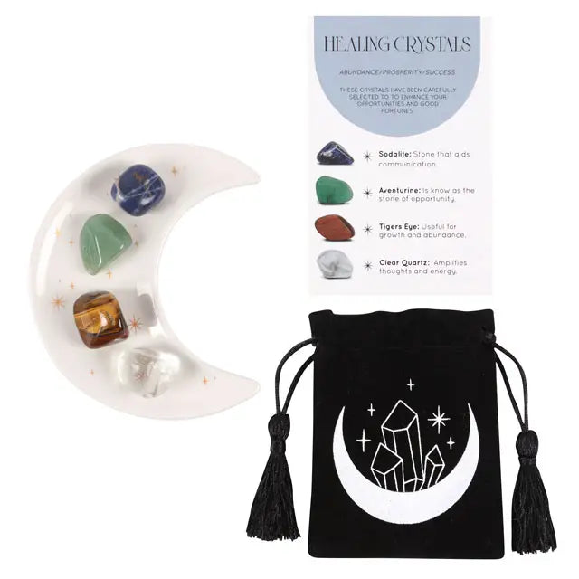 Healing Crystals