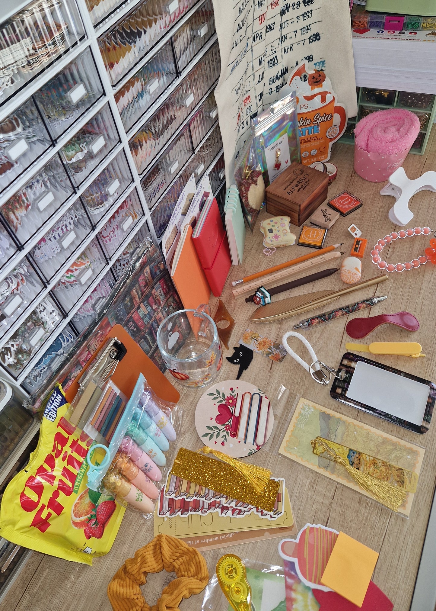 ๐ Bookish Mystery Ball Picks