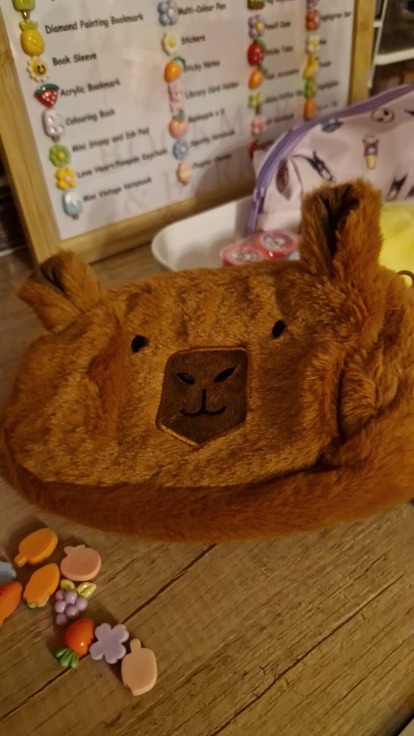 ✨Bookish Lucky Scoops