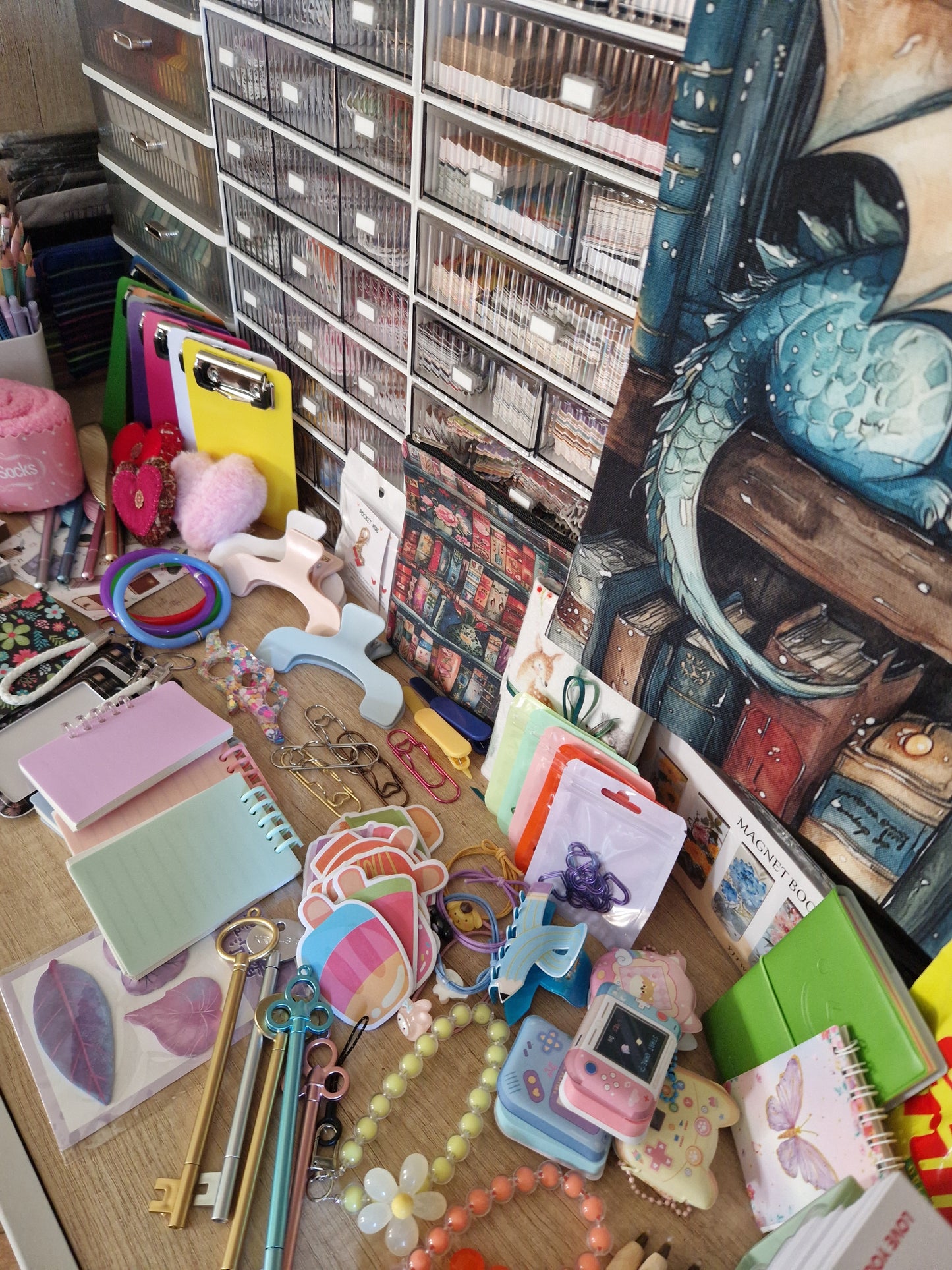 ๐ Bookish Mystery Ball Picks