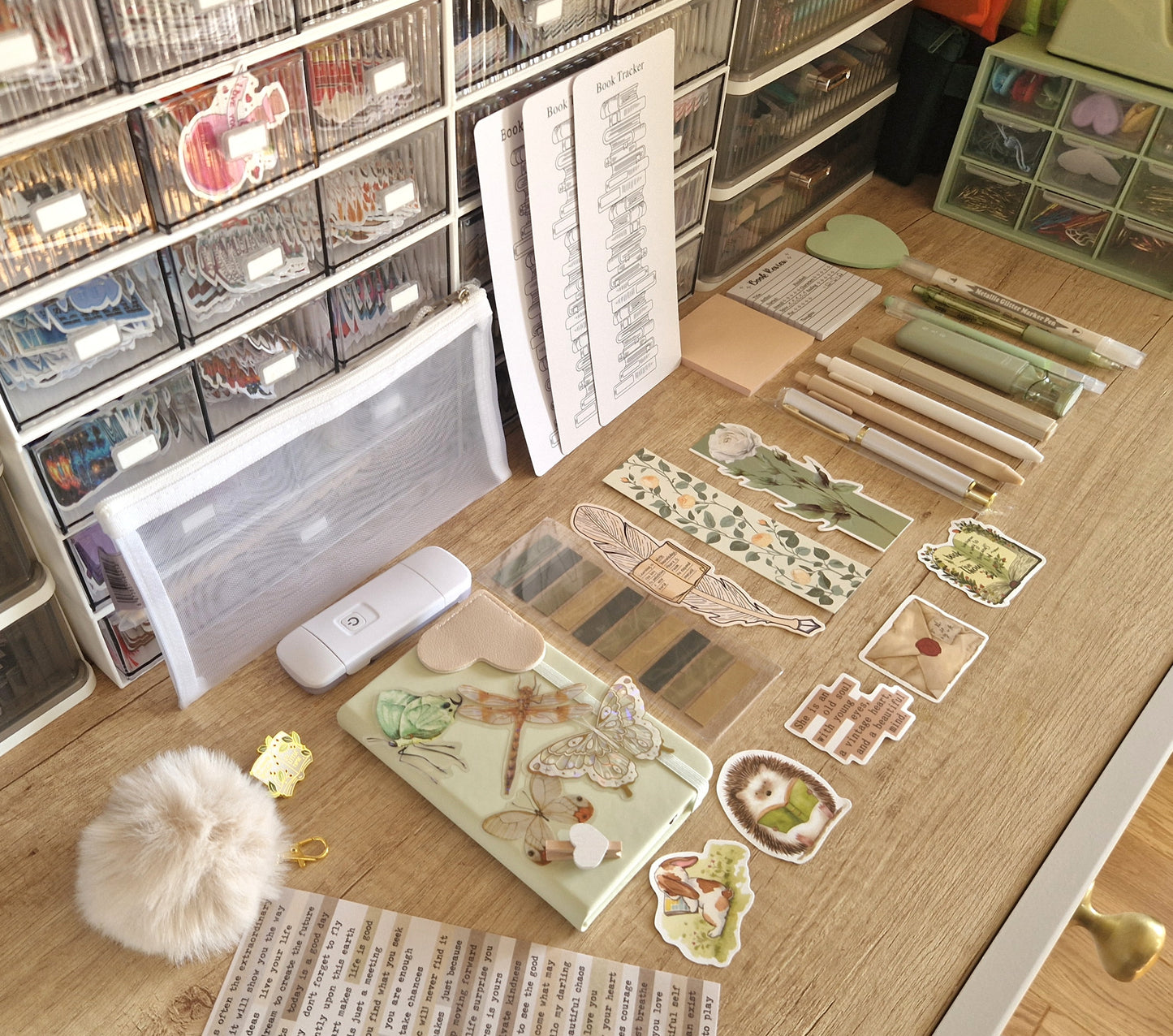 π Single-Colour Bookish Bundle