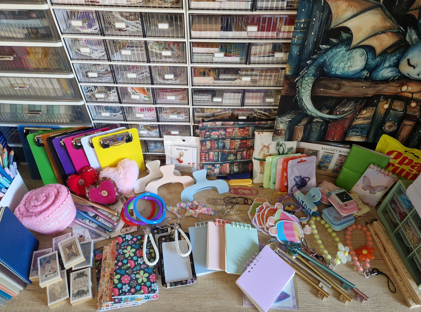 ๐ Bookish Mystery Ball Picks