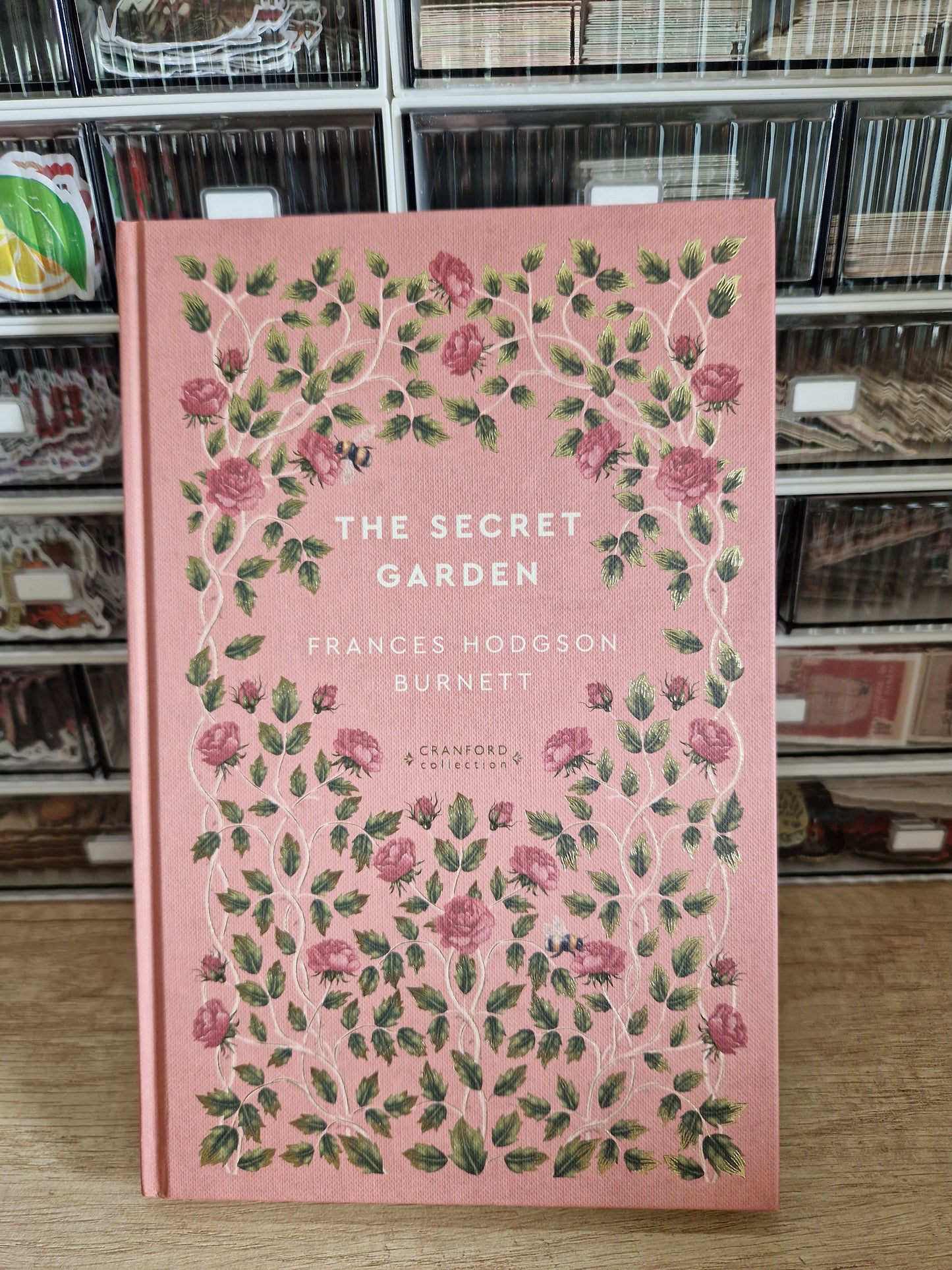 Date with a Classic Book ๐๐
