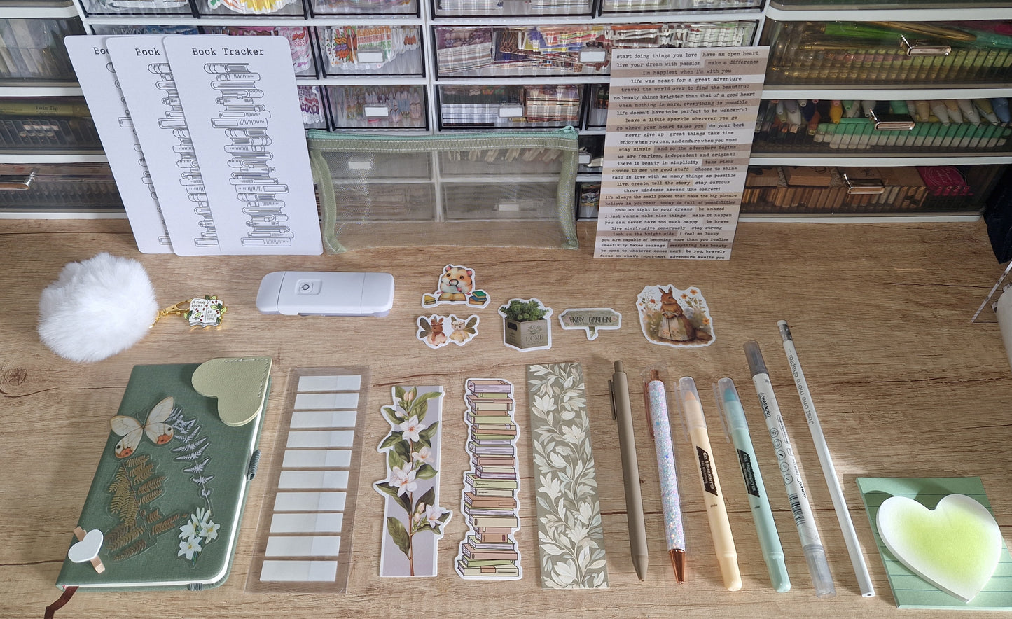 π Single-Colour Bookish Bundle