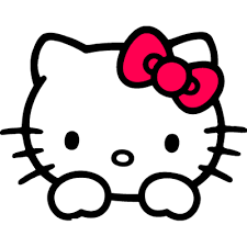 🎀Hello Kitty-Inspired Bookish Bundle🎀