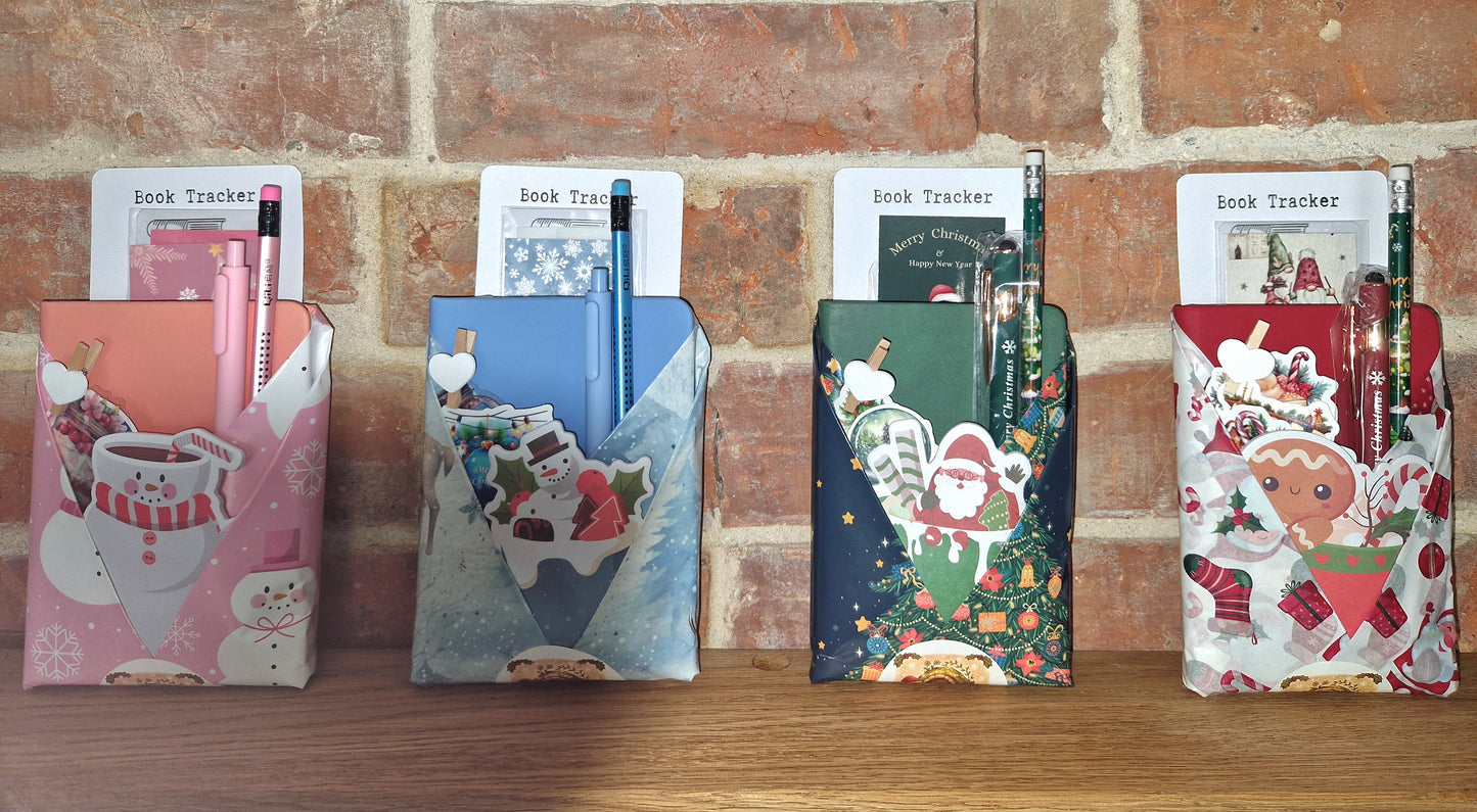 Mini Bookish Bundle β¨π