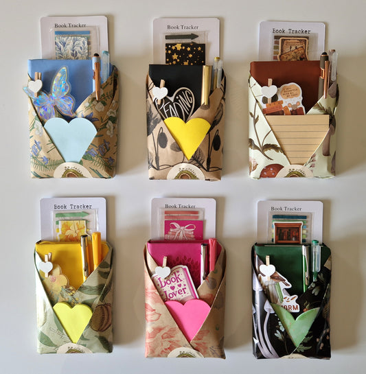Mini Bookish Bundle โจ๐