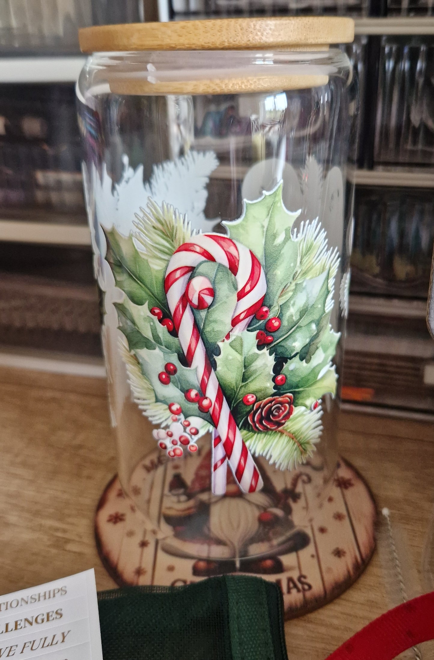 🎄🎁Traditional Christmas Bookish Bundles