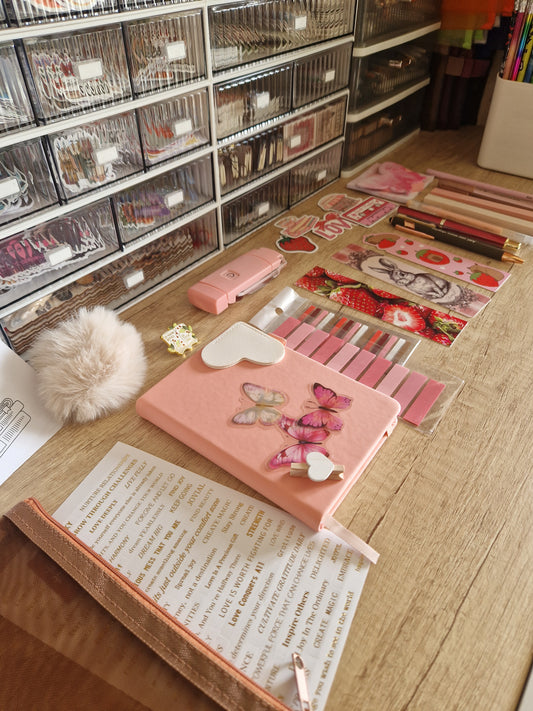 ๐ฆโจ Mystery Bookish Bundle โจ๐ฆ