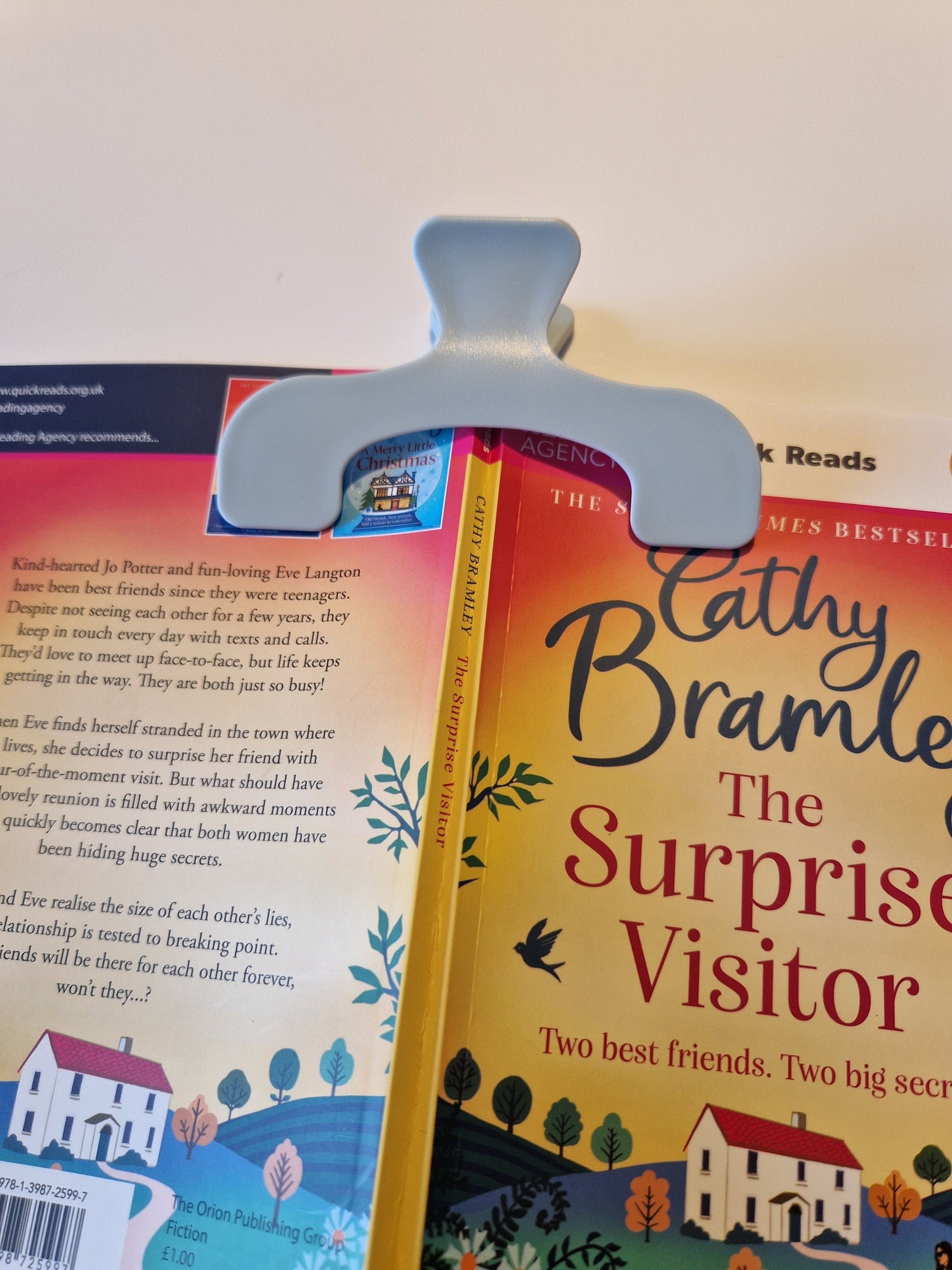 Bookish Bits