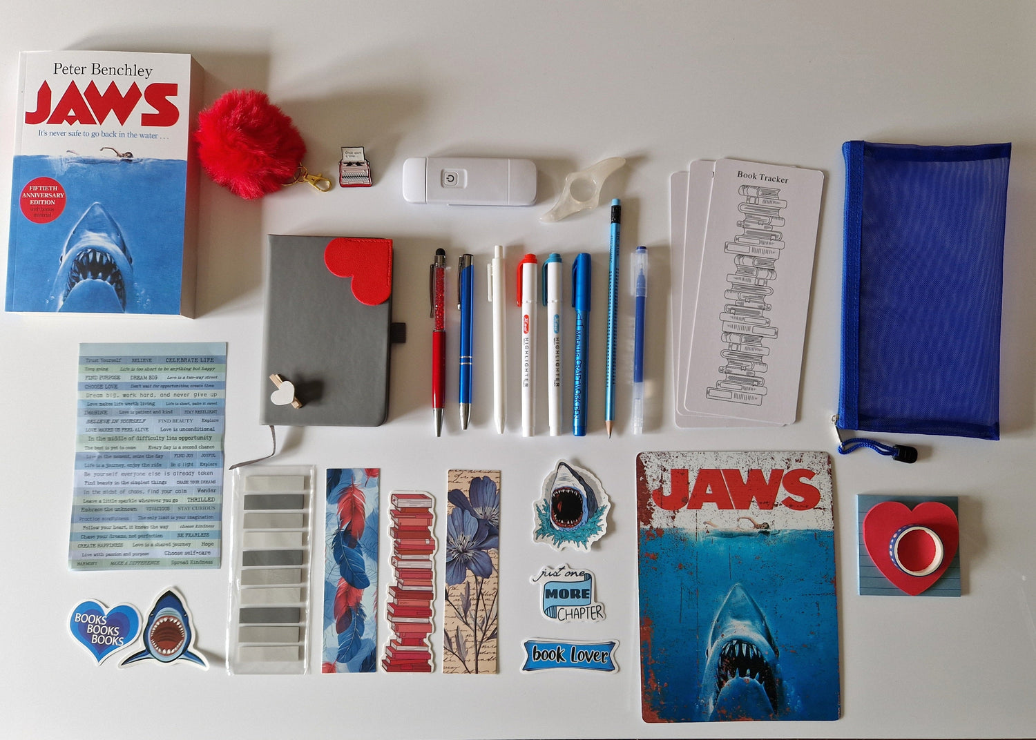 Bookish Bundles