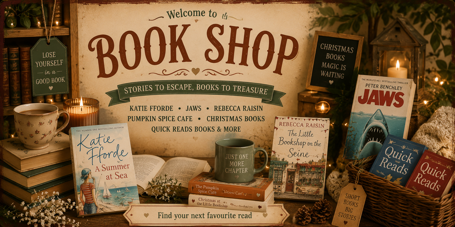 Book Shop