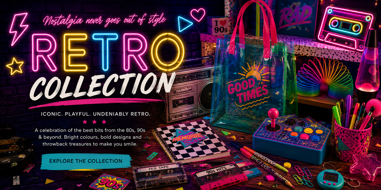 Retro Collection