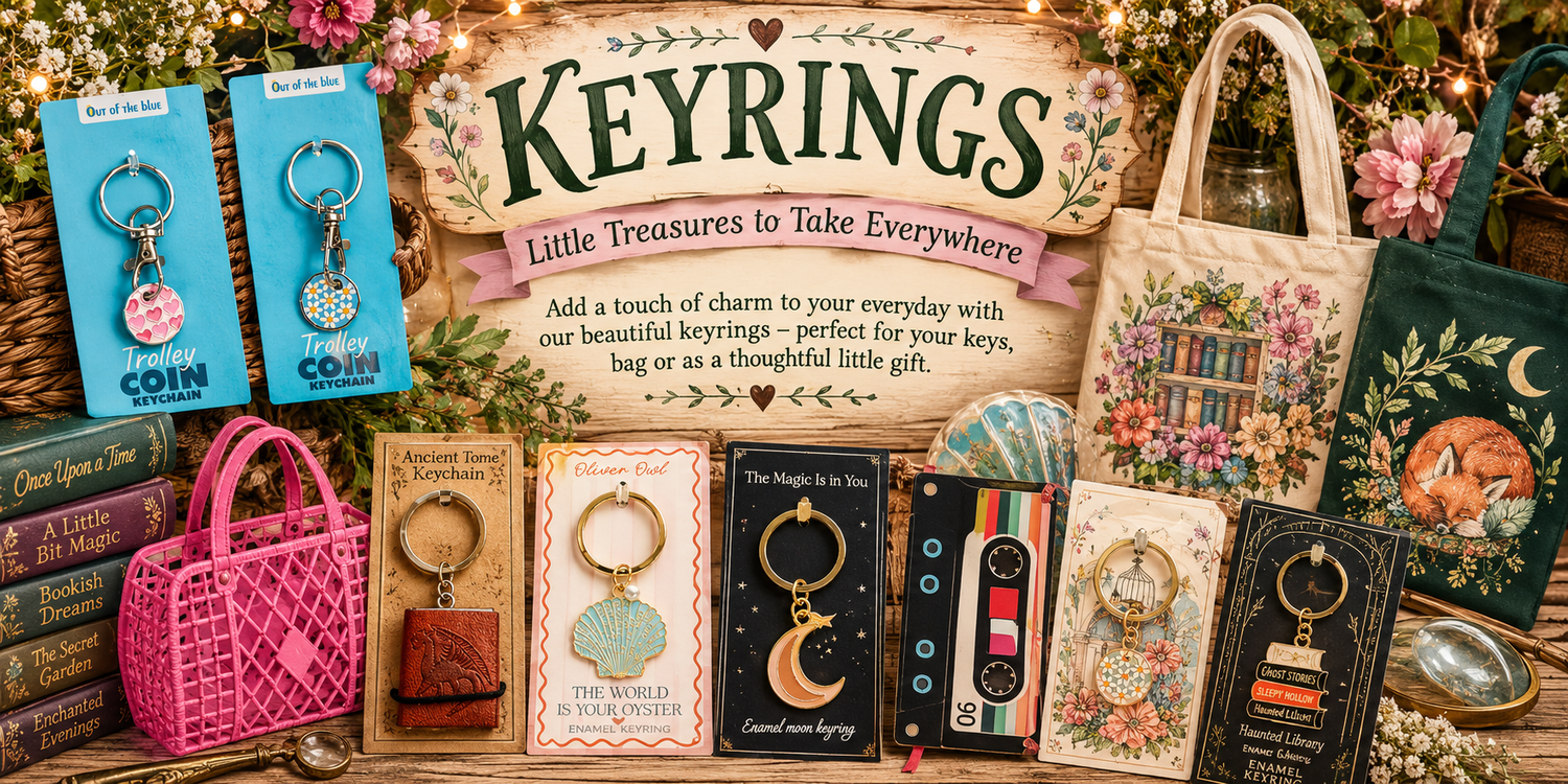 Keyrings