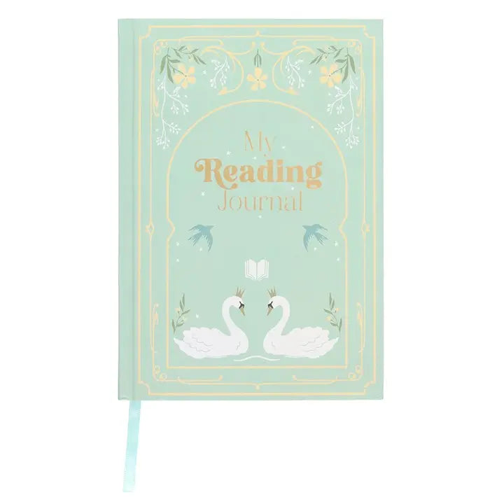 My Reading Journal