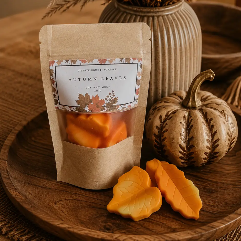 🍂 Autumn at the Burrow – The Ultimate Cosy Autumnal Bundle