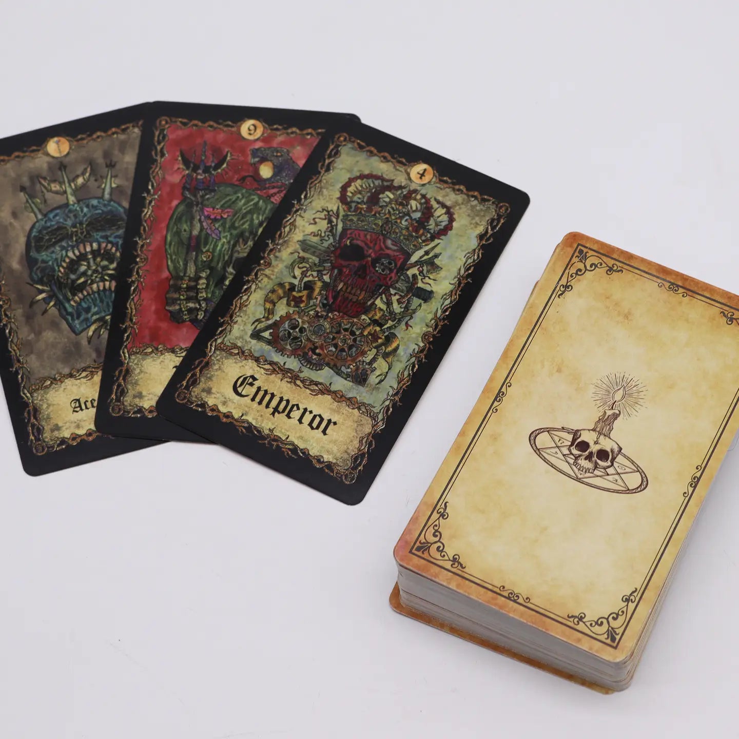 🌙✨ The Witchy Bundle – A Little Everyday Magic ✨🌙