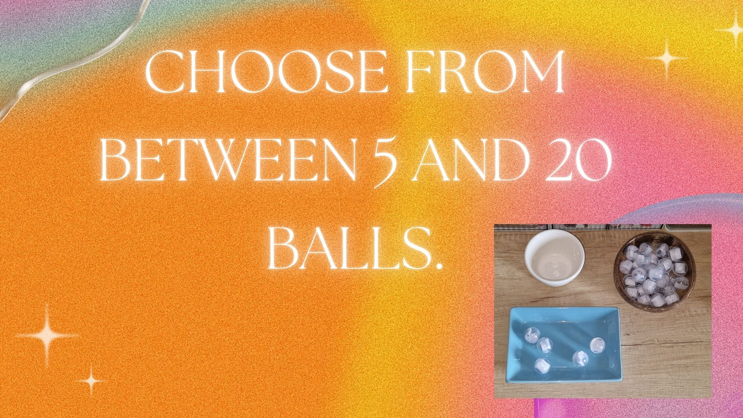 🎁 Bookish Mystery Ball Picks