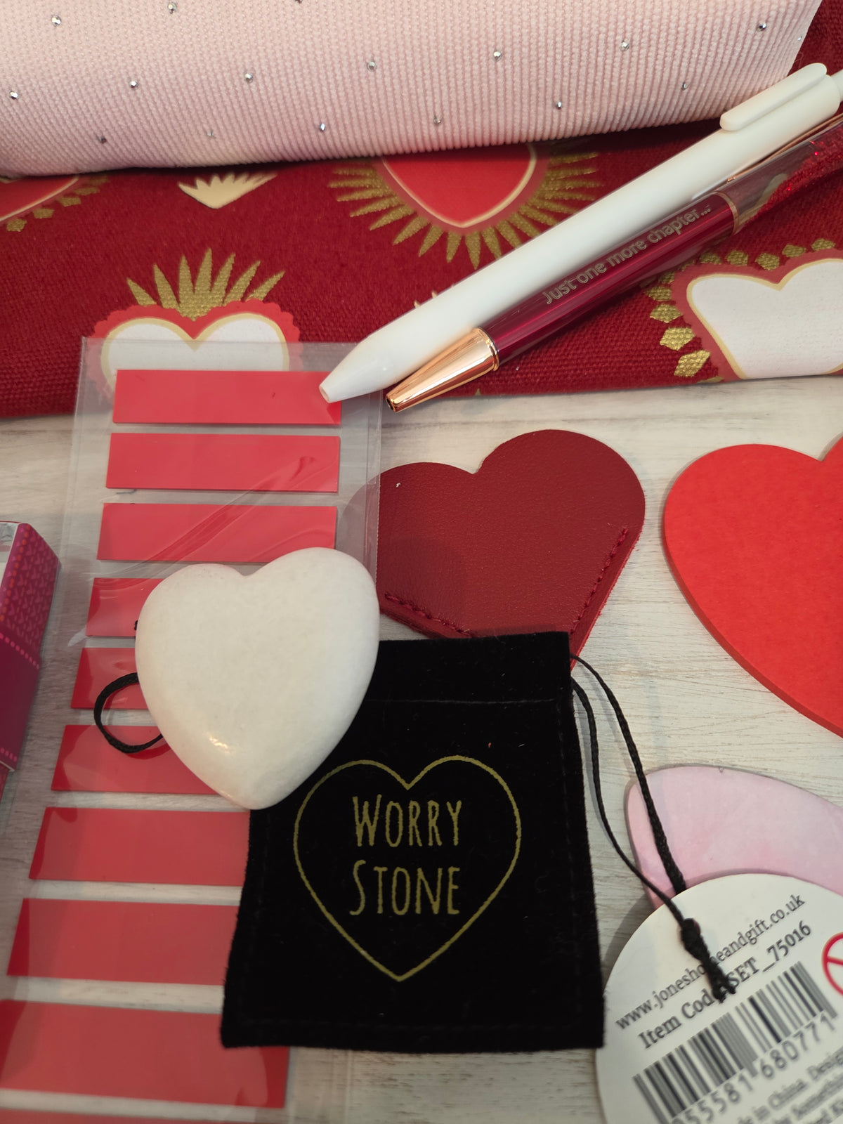 ❤️ Sacred Heart – Limited Edition Bundle ❤️