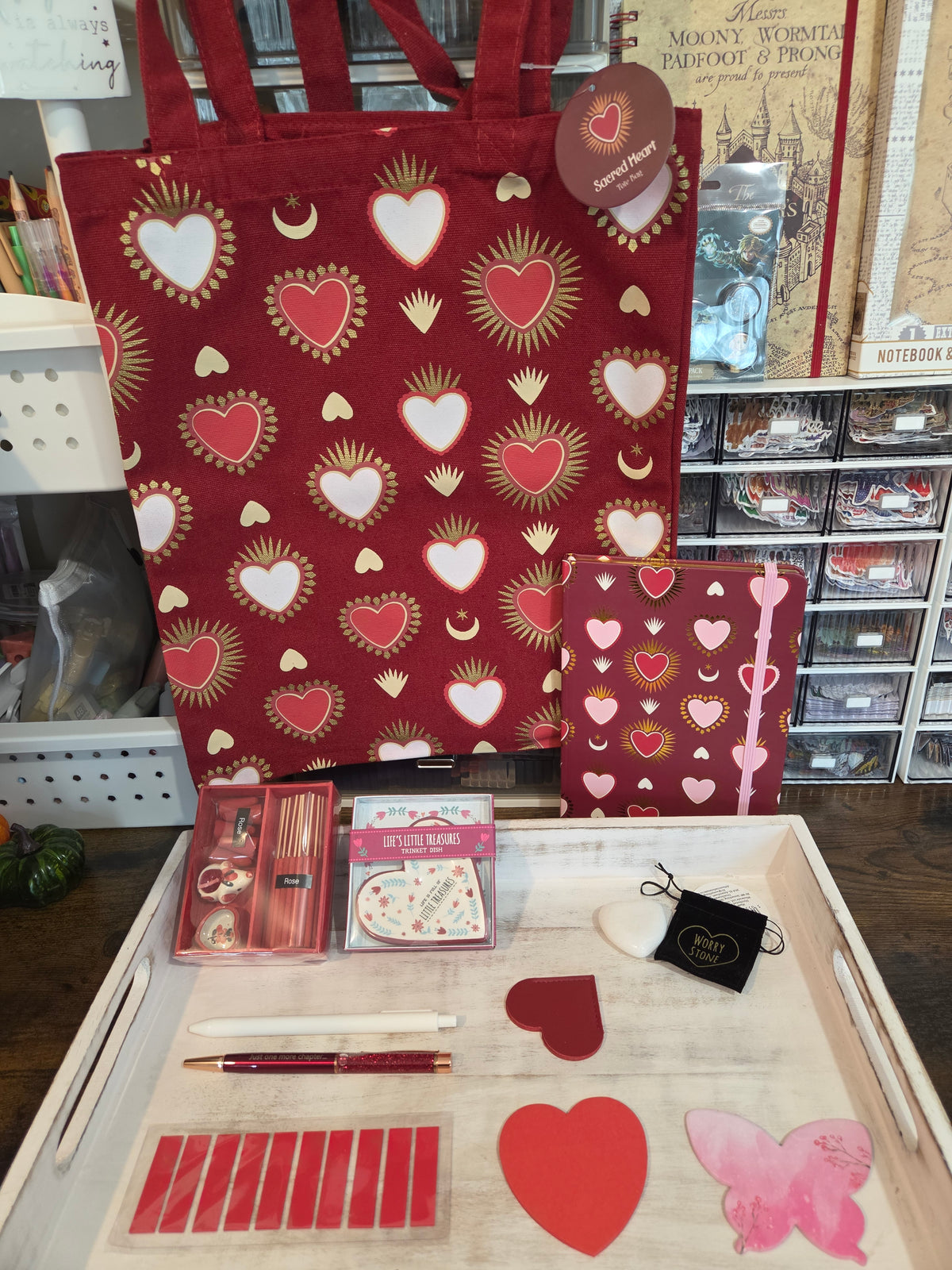 ❤️ Sacred Heart – Limited Edition Bundle ❤️