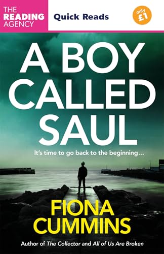 📚 Quick Reads Book – A Bite-Sized Story Just for You - Thrillers