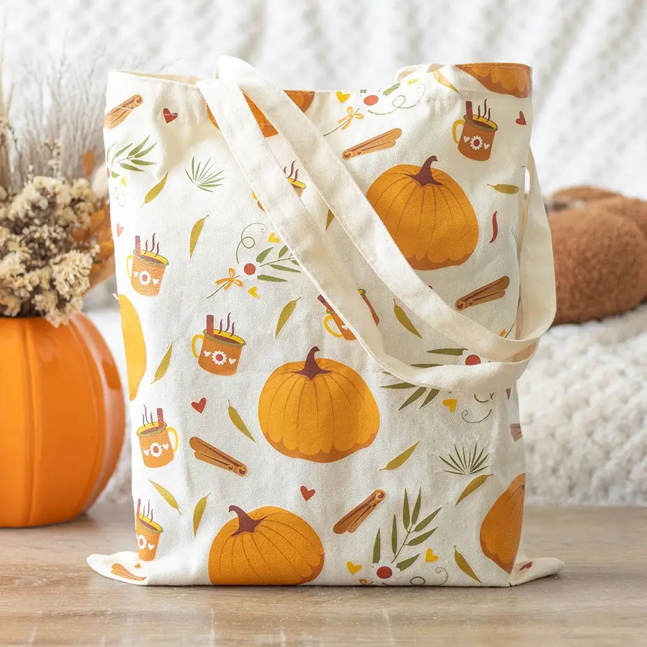 🍂 Autumn at the Burrow – The Ultimate Cosy Autumnal Bundle