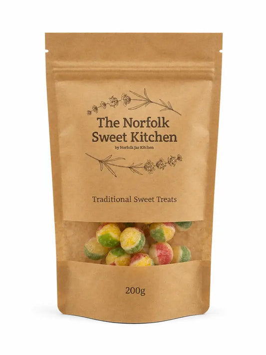 Rosie Apples - Boiled Sweet