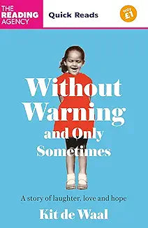 📚 Quick Reads Book – A Bite-Sized Story Just for You - General Fiction