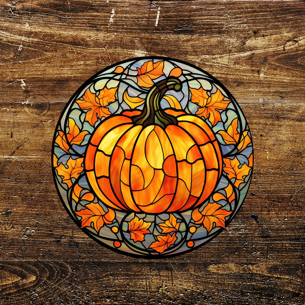 🍂 Autumn at the Burrow – The Ultimate Cosy Autumnal Bundle