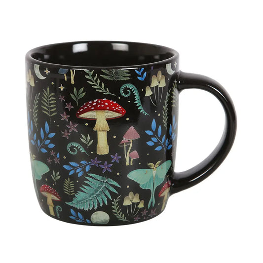 Mystical Forest Mug
