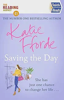 📚 Quick Reads Book – A Bite-Sized Story Just for You - Romance