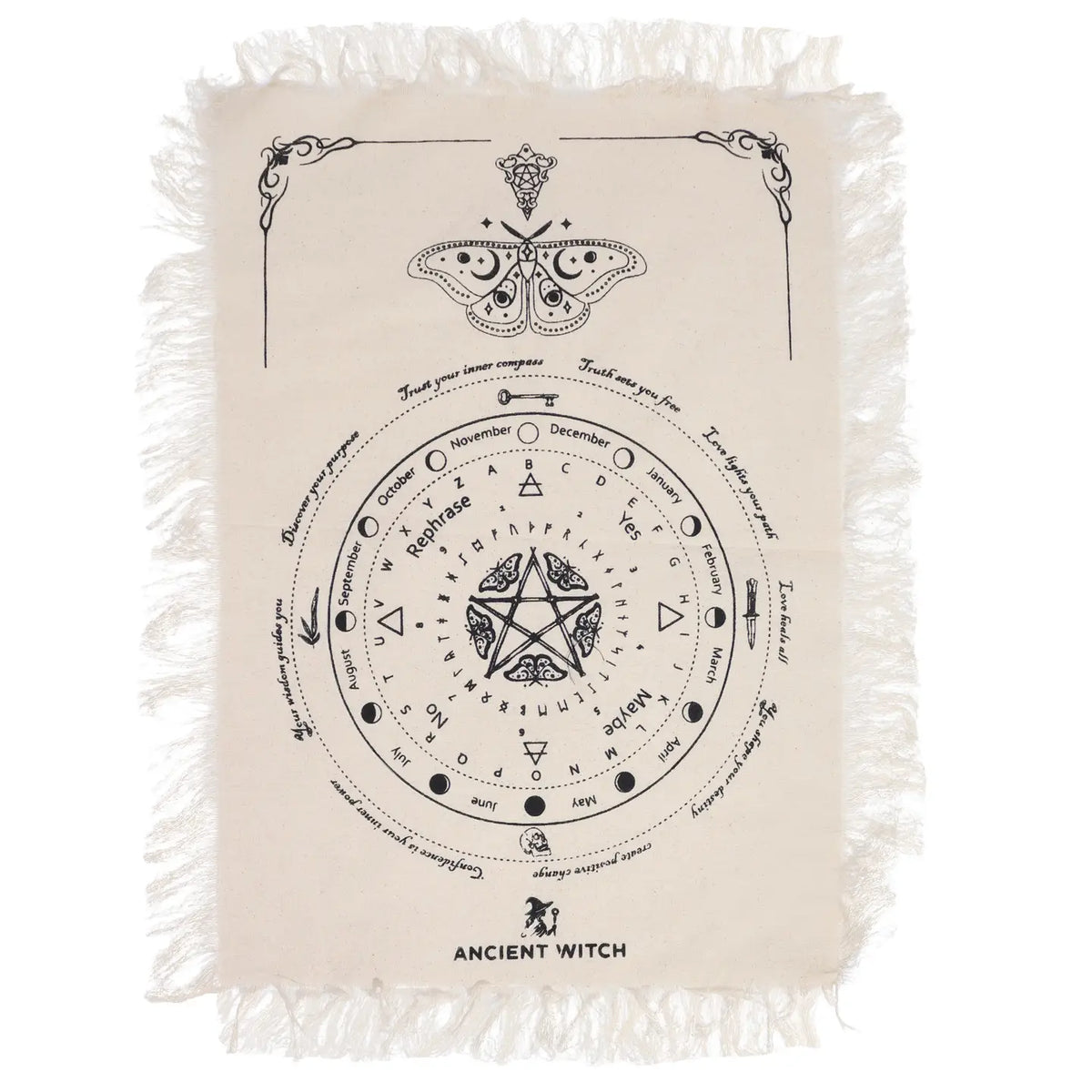 🌙✨ The Witchy Bundle – A Little Everyday Magic ✨🌙