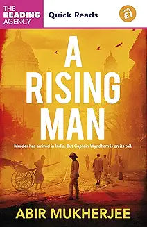 📚Quick Reads Book - A Bitesize Story Just For You - Crime