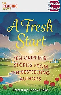📚 Quick Reads Book – A Bite-Sized Story Just for You - General Fiction
